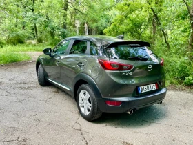 Mazda CX-3 2.0 120hp бензин, снимка 5