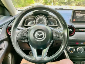 Mazda CX-3 2.0 120hp бензин, снимка 10