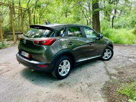 Mazda CX-3 2.0 120hp бензин, снимка 6