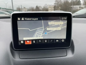 Mazda CX-3 2.0 120hp бензин, снимка 10