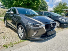 Mazda CX-3 2.0 120hp бензин, снимка 2