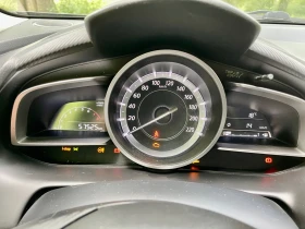 Mazda CX-3 2.0 120hp бензин, снимка 12