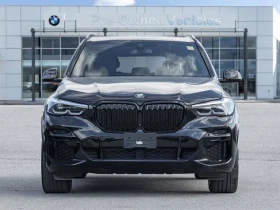 BMW X5 xDrive40i AWD* АвтоКредит* (ЦЕНА ДО БГ), снимка 1