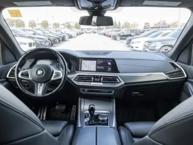 BMW X5 xDrive40i AWD* АвтоКредит* (ЦЕНА ДО БГ), снимка 13
