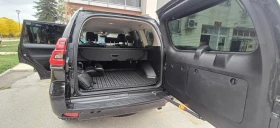 Toyota Land cruiser 150, снимка 2