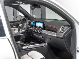 Mercedes-Benz GLB * AMG 35| INTELLIGENT DRIVE| 360CAM| BLINDSPOT| NA, снимка 12