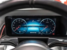 Mercedes-Benz GLB * AMG 35| INTELLIGENT DRIVE| 360CAM| BLINDSPOT| NA, снимка 10