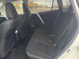 Toyota Rav4 * LE * ПОДГРЕВ * ОТ ЛИЗЕНЗИРАНО ПРЕДСТАВИТЕЛСТВО, снимка 11