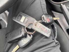 Toyota Rav4 * LE * ПОДГРЕВ * ОТ ЛИЗЕНЗИРАНО ПРЕДСТАВИТЕЛСТВО, снимка 12