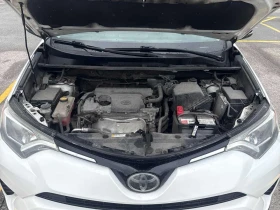 Toyota Rav4 * LE * ПОДГРЕВ * ОТ ЛИЗЕНЗИРАНО ПРЕДСТАВИТЕЛСТВО, снимка 13