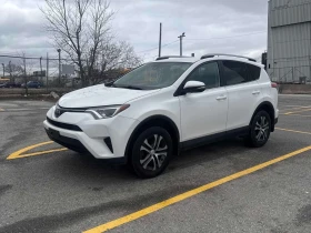 Toyota Rav4 * LE * ПОДГРЕВ * ОТ ЛИЗЕНЗИРАНО ПРЕДСТАВИТЕЛСТВО, снимка 1