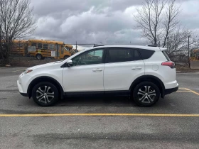 Toyota Rav4 * LE * ПОДГРЕВ * ОТ ЛИЗЕНЗИРАНО ПРЕДСТАВИТЕЛСТВО, снимка 3