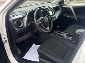 Toyota Rav4 * LE * ПОДГРЕВ * ОТ ЛИЗЕНЗИРАНО ПРЕДСТАВИТЕЛСТВО, снимка 7