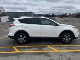 Toyota Rav4 * LE * ПОДГРЕВ * ОТ ЛИЗЕНЗИРАНО ПРЕДСТАВИТЕЛСТВО, снимка 4