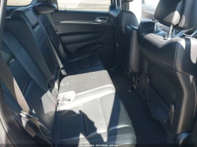 Jeep Grand cherokee 3.6l Limited 4X4, снимка 8