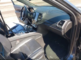 Jeep Grand cherokee 3.6l Limited 4X4, снимка 5