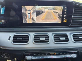 Mercedes-Benz GLE 53 4MATIC PREMIUM/BURMESTER/PANORAMA, снимка 15