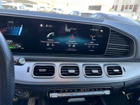 Mercedes-Benz GLE 53 4MATIC PREMIUM/BURMESTER/PANORAMA, снимка 8