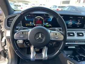 Mercedes-Benz GLE 53 4MATIC PREMIUM/BURMESTER/PANORAMA, снимка 7