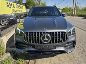 Mercedes-Benz GLE 53 4MATIC PREMIUM/BURMESTER/PANORAMA, снимка 2