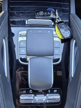 Mercedes-Benz GLE 53 4MATIC PREMIUM/BURMESTER/PANORAMA, снимка 14