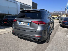 Mercedes-Benz GLE 53 4MATIC PREMIUM/BURMESTER/PANORAMA, снимка 3