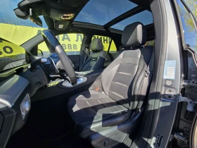 Mercedes-Benz GLE 53 4MATIC PREMIUM/BURMESTER/PANORAMA, снимка 8