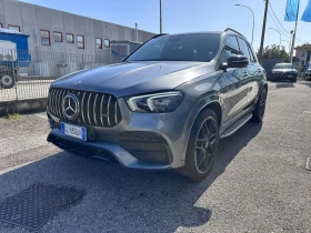 Mercedes-Benz GLE 53 4MATIC PREMIUM/BURMESTER/PANORAMA, снимка 1