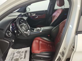 Mercedes-Benz GLC 300 Coupe AMG Line * Без инцидент * Burmester * CARFAX, снимка 8