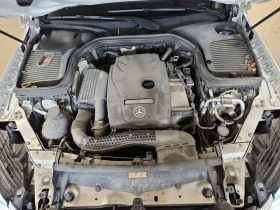 Mercedes-Benz GLC 300 Coupe AMG Line * Без инцидент * Burmester * CARFAX, снимка 14