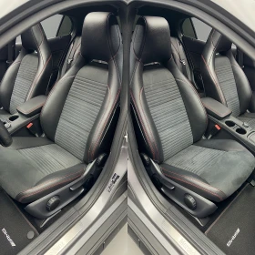 Mercedes-Benz GLA 200 d 4M AMG Night Панорама Камера Пълна Серв. История, снимка 7