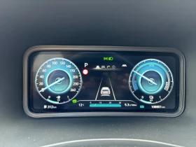 Hyundai Kona 1.6 Hybrid Executive 2WD, снимка 11