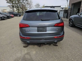Audi Q5 * 2.0L Progressiv* PANO* KEYLESS* ПОДГРЕВ* , снимка 4