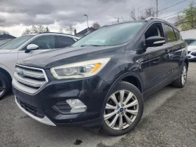 Ford Escape Titanium AWD АвтоКредит  (ЦЕНА ДО БГ), снимка 1