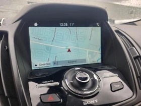 Ford Escape Titanium AWD АвтоКредит  (ЦЕНА ДО БГ), снимка 5