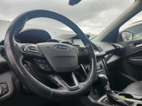 Ford Escape Titanium AWD АвтоКредит  (ЦЕНА ДО БГ), снимка 4