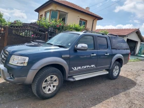 Ford Ranger Wildtrak, снимка 2