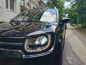Suzuki Ignis GLX, снимка 4