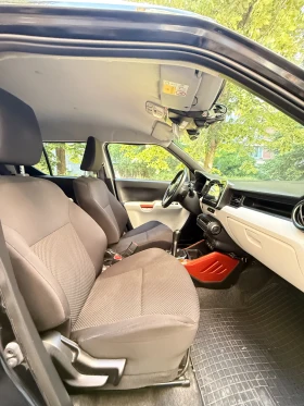 Suzuki Ignis GLX, снимка 10