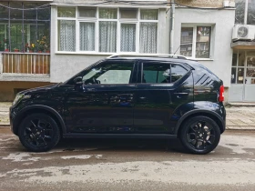 Suzuki Ignis GLX, снимка 4