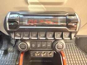Suzuki Ignis GLX, снимка 15