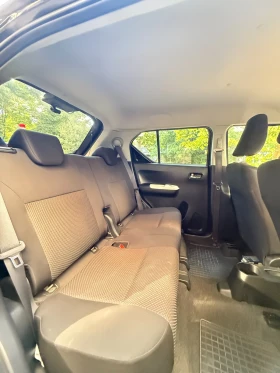 Suzuki Ignis GLX, снимка 11