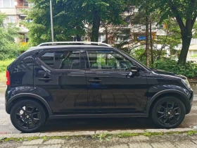 Suzuki Ignis GLX, снимка 2