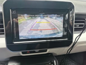 Suzuki Ignis GLX, снимка 13