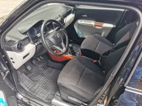 Suzuki Ignis GLX, снимка 6
