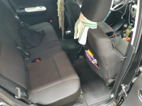 Suzuki Ignis GLX, снимка 8
