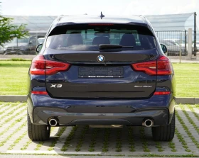 BMW X3 2.0d* M-PACK* HEAD-UP* MEMORY* KEYLESS* NIGHT* , снимка 5