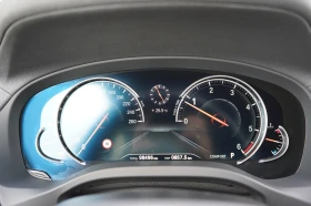 BMW X3 2.0d* M-PACK* HEAD-UP* MEMORY* KEYLESS* NIGHT* , снимка 10