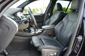 BMW X3 2.0d* M-PACK* HEAD-UP* MEMORY* KEYLESS* NIGHT* , снимка 7