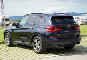 BMW X3 2.0d* M-PACK* HEAD-UP* MEMORY* KEYLESS* NIGHT* , снимка 6